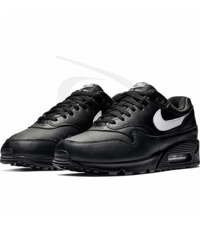 کفش مخصوص پیاده روی مردانه نایک ایرمکس Nike Men's Air Max 90 Black AJ7695 -001
