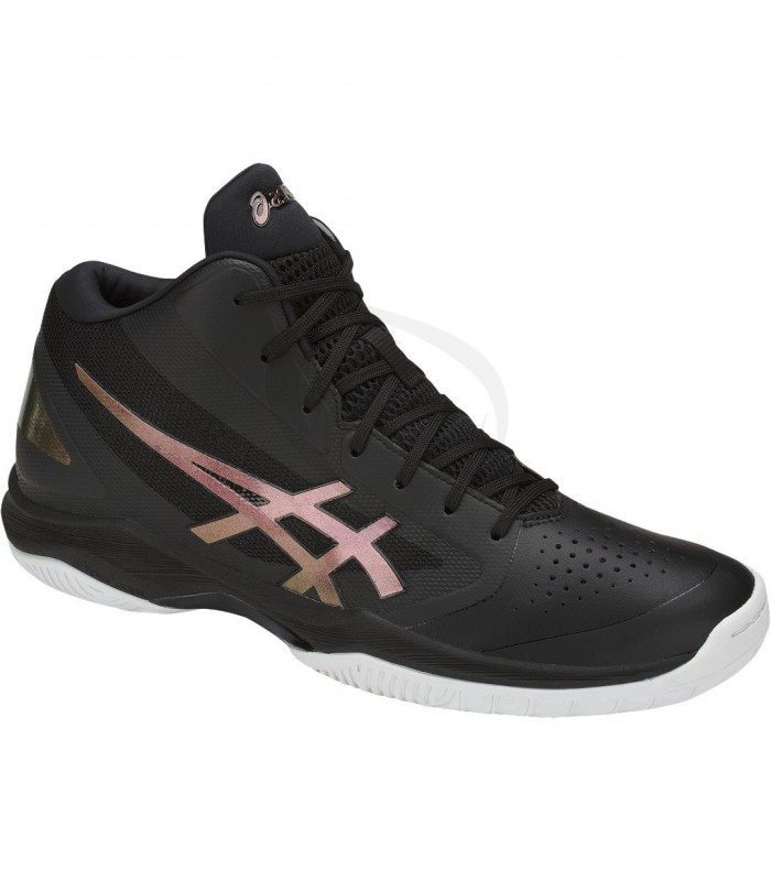 asics men's gelhoop v10 basketball shoes