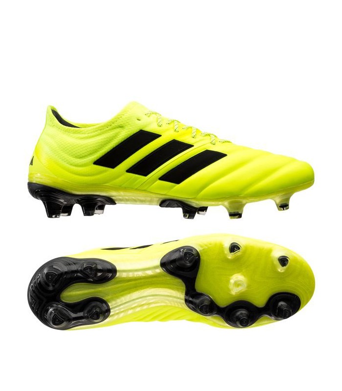 adidas copa 19.1 fg football boots