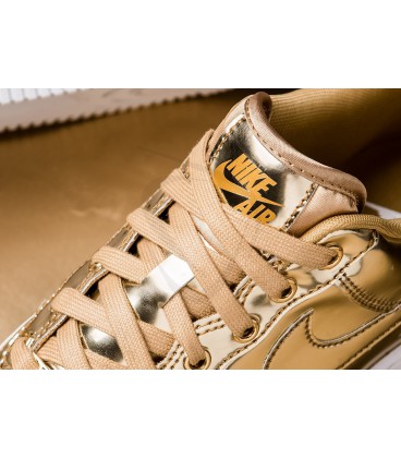 کفش مخصوص پیاده روی زنانه نایک ایرفورس وان Nike Air Force 1