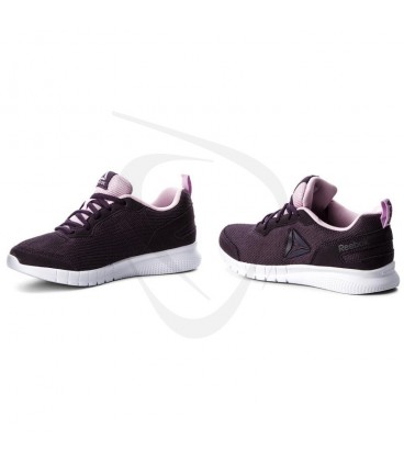 کفش مخصوص پیاده روی زنانه ریباک Reebok shoes Ad Swiftway Run CN5709 Moonglow