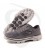 کفش مخصوص پیاده روی مردانه اسکیچرز Skechers men's charcoal 54056-CCBK