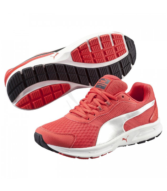 puma descendant v3 running shoes