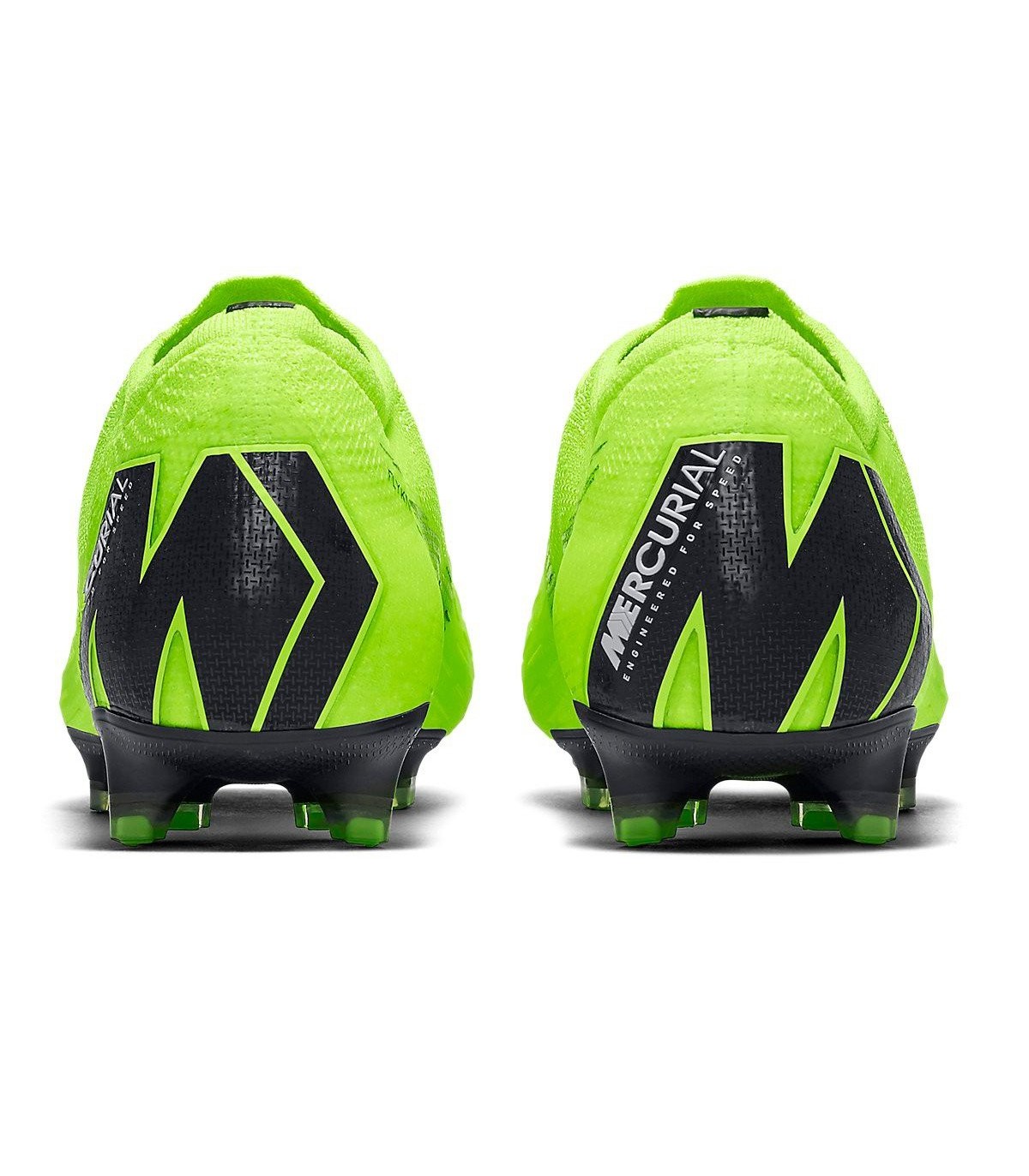 کفش فوتبال نایک مرکوریال ویپور Nike VAPOR 12 ELITE FG AH7380-701