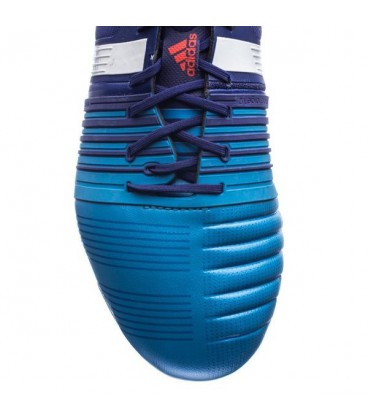 کفش فوتبال آدیداس نیترو شارژ سایز بزرگ Adidas Nitrocharge 1.0 SG B40328