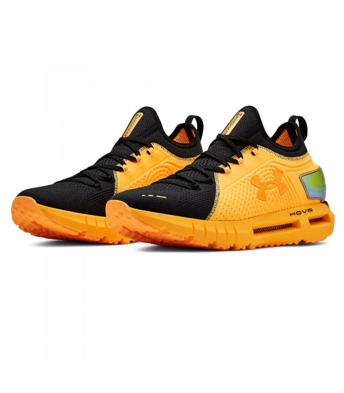 کفش پیاده روی مردانه آندر آرمور Under Armour UA HOVR Phantom SE