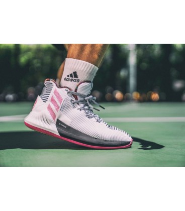 کفش بسکتبال آدیداس Adidas D Rose 9