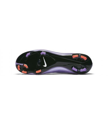 کفش فوتبال نایک مرکوریال ویپور ایکس سایز کوچک Nike JR MERCURIAL VAPOR X FG 651620-580