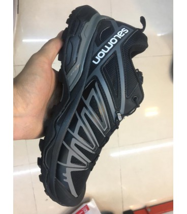 کفش مخصوص پیاده روی مردانه سالامون مدل Salomon X Ultra 3