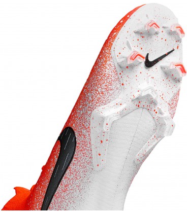 کفش فوتبال نایک مرکوریال سوپرفلای Nike SUPERFLY 6 ELITE FG AH7365-801