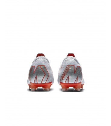 کفش فوتبال نایک مرکوریال ویپور Nike VAPOR 12 ELITE FG AH7380-077
