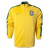 گرمکن اورجینال تیم ملی برزیل Brazil Jacket