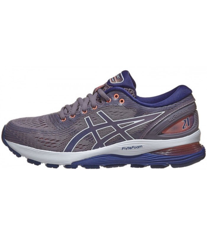 asics frequent women's trail running shoes - aw19