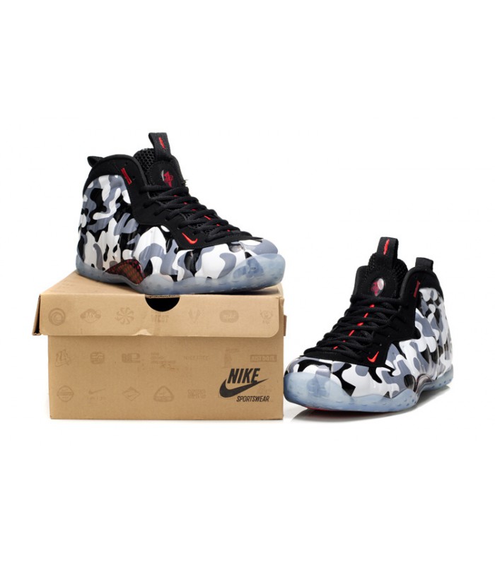 nike air foamposite one prm