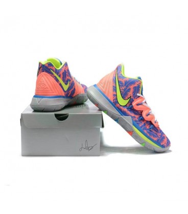 کفش بسکتبال نایک Nike Kyrie 5