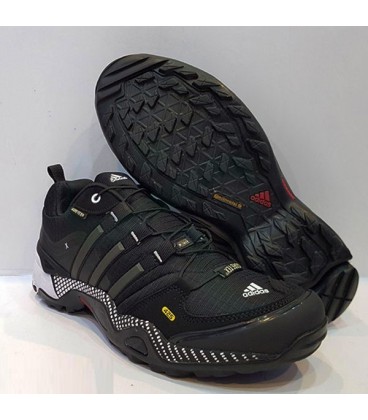 کفش پیاده روی مردانه آدیداس Adidas Terrex Black