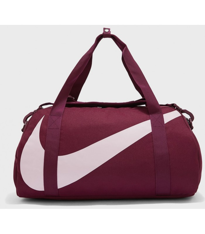 nike gym club holdall