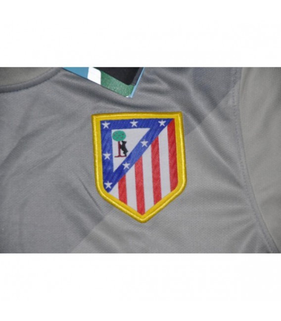 پیراهن اورجینال دوم اتلتیکو مادرید ATLETICO MADRID 2014/15