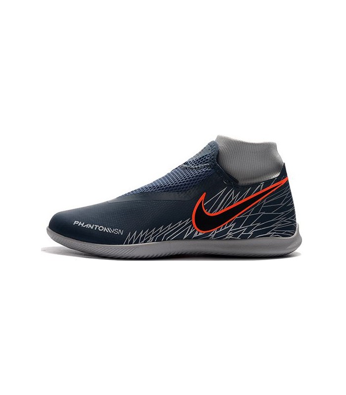 کفش فوتسال ساقدار نایک فانتوم Nike Phantom Vision Academy DF IC