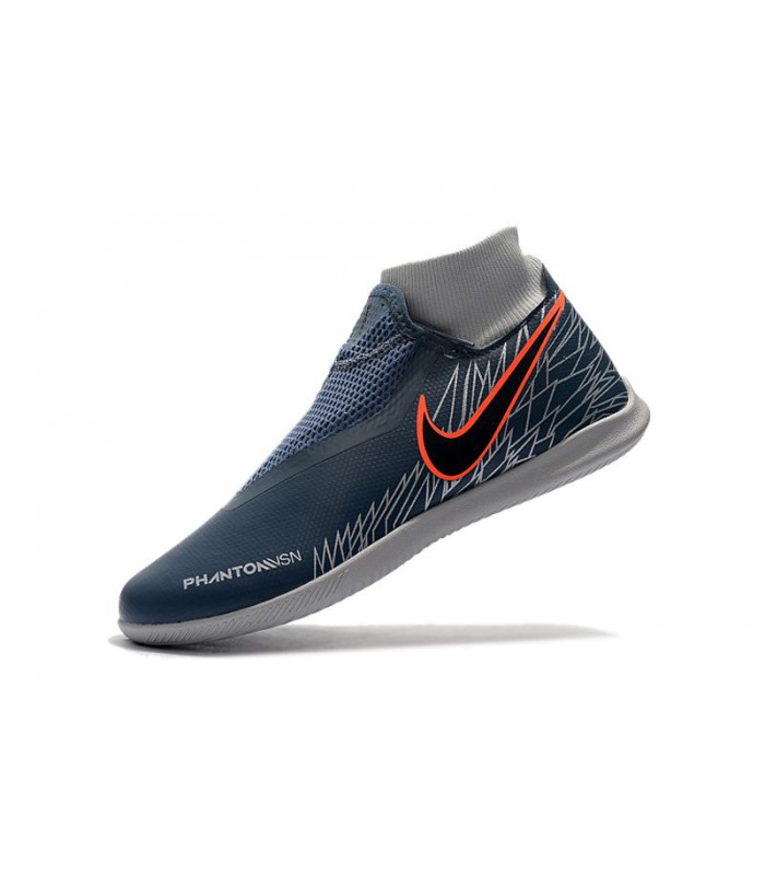 کفش فوتسال ساقدار نایک فانتوم Nike 