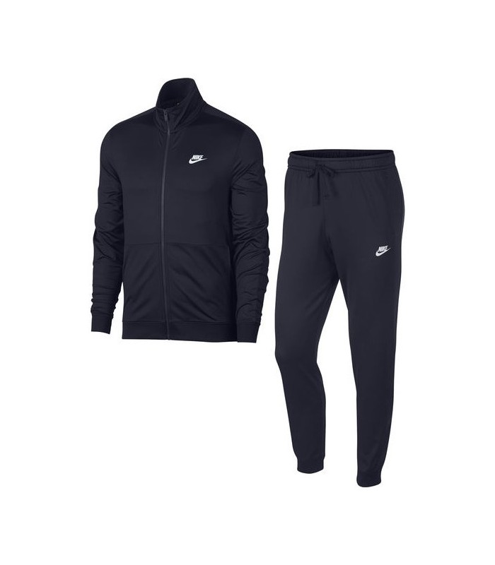 nike sportswear track suit