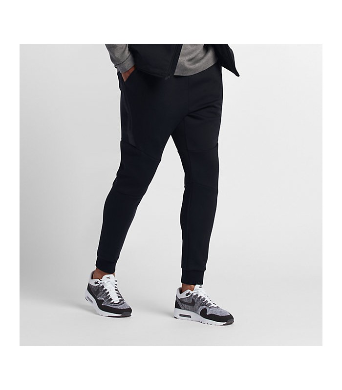 nike tech fleece pants slim fit