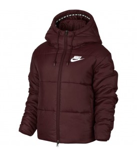کاپشن زنانه نایک Nike Women Sportswear Synthetic Fill Jacket 869258-619