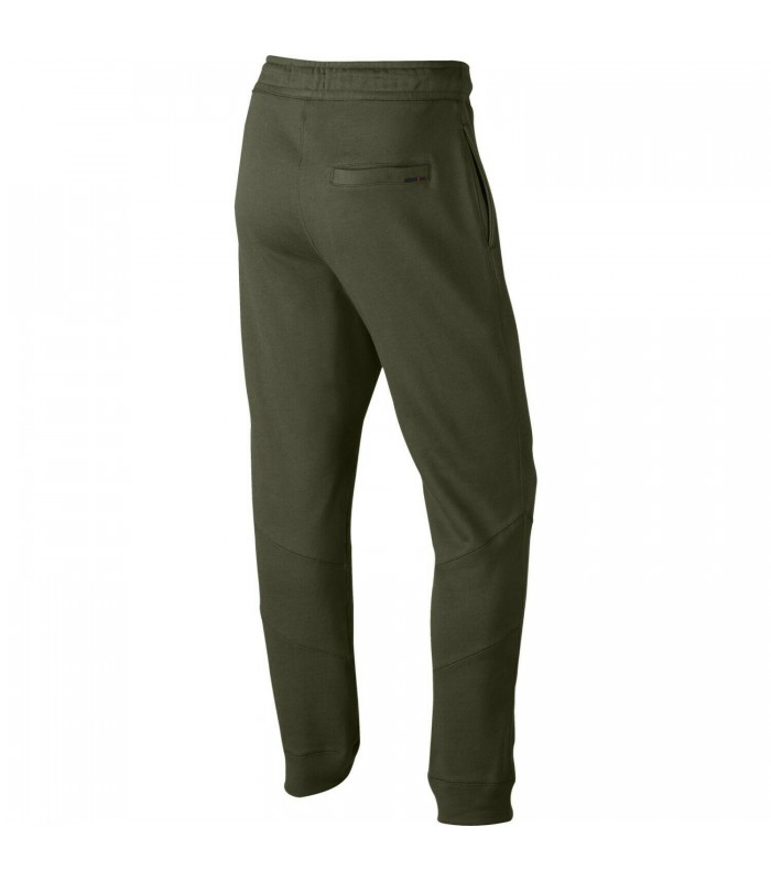 jordan sportswear wings fleece pants