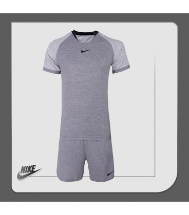 تصویر تیشرت و شورت والیبال نایک Volleyball Nike 
