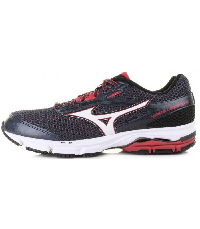 mizuno wave frontier 6