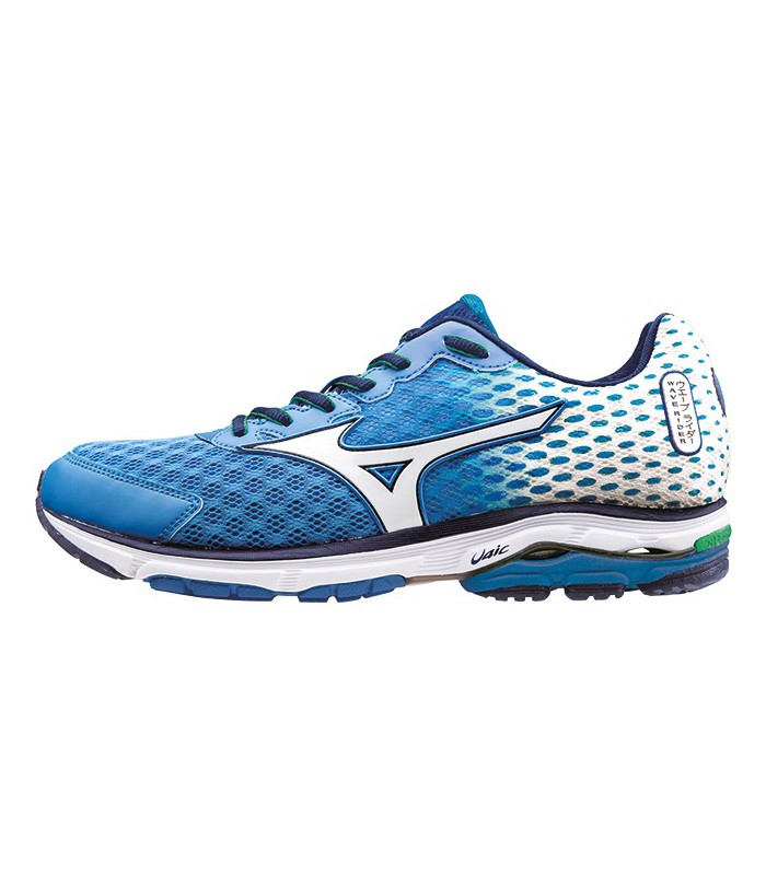 mizuno wave rider 18 precio