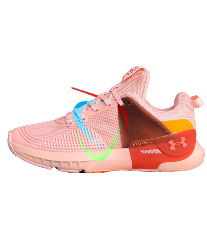 کفش پیاده روی زنانه آندر آرمور Under Armour Hovr Apex