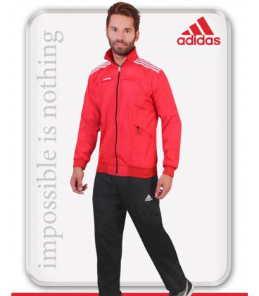 تصویر گرمکن شلوار مردانه آدیداس Adidas 
