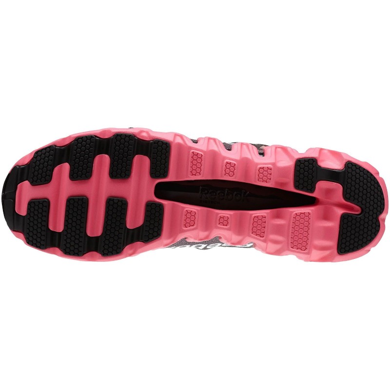 reebok zig big and fast