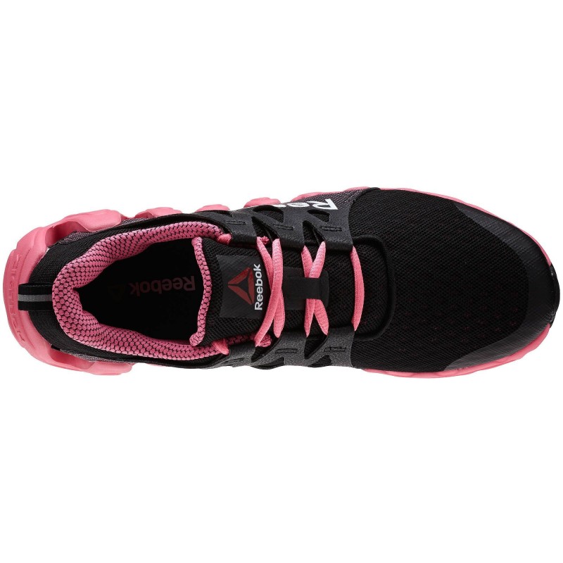 reebok zig big and fast