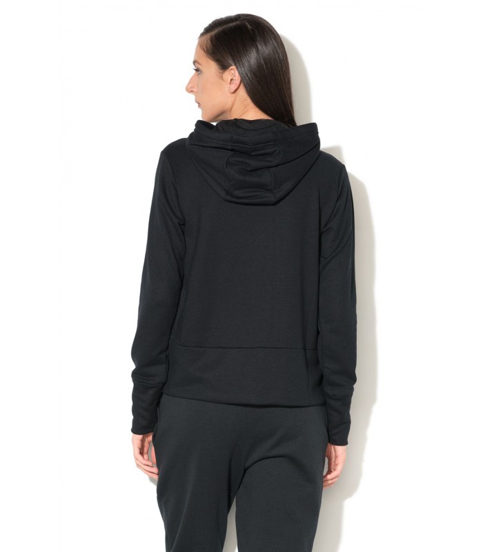 nike criss cross hoodie