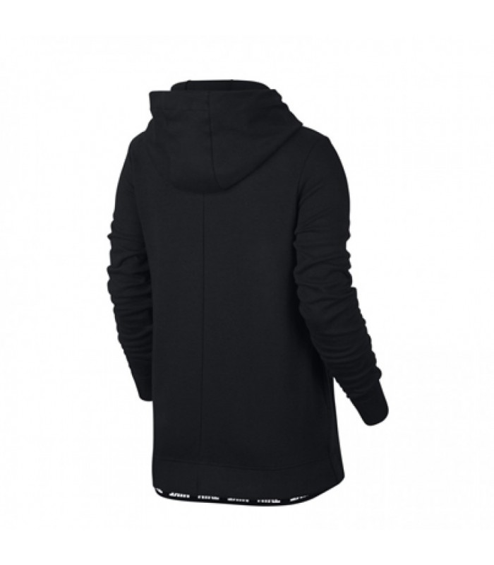 nike w nsw av15 hoodie fz