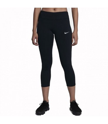 شلوارک زنانه نایک Nike Womens Essential Crop 831657-011