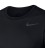 تیشرت مردانه نایک مشکی Nike Superset Top SS AJ8021-010