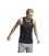 تاپ مردانه نایک مشکی Nike Dri FIT Miler Men Running Tank AJ7562-010