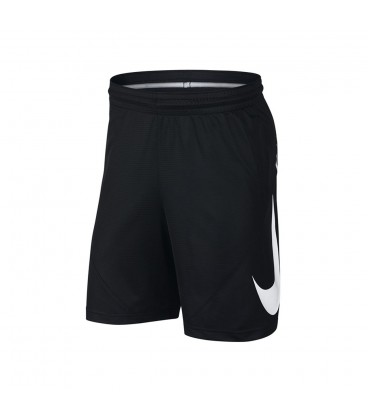 شلوارک ورزشی مردانه نایک مشکی Nike Short Basketball Shorts 910704-065