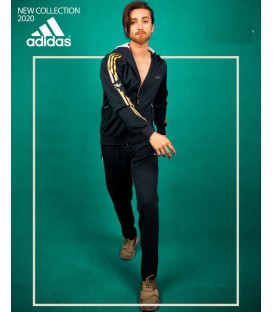 گرمکن شلوار مردانه آدیداس Adidas
