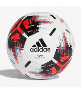 توپ فوتبال آدیداس Adidas TEAM Match Multicolore CZ2235