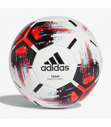تصویر توپ فوتبال آدیداس Adidas TEAM Match Multicolore CZ2235 