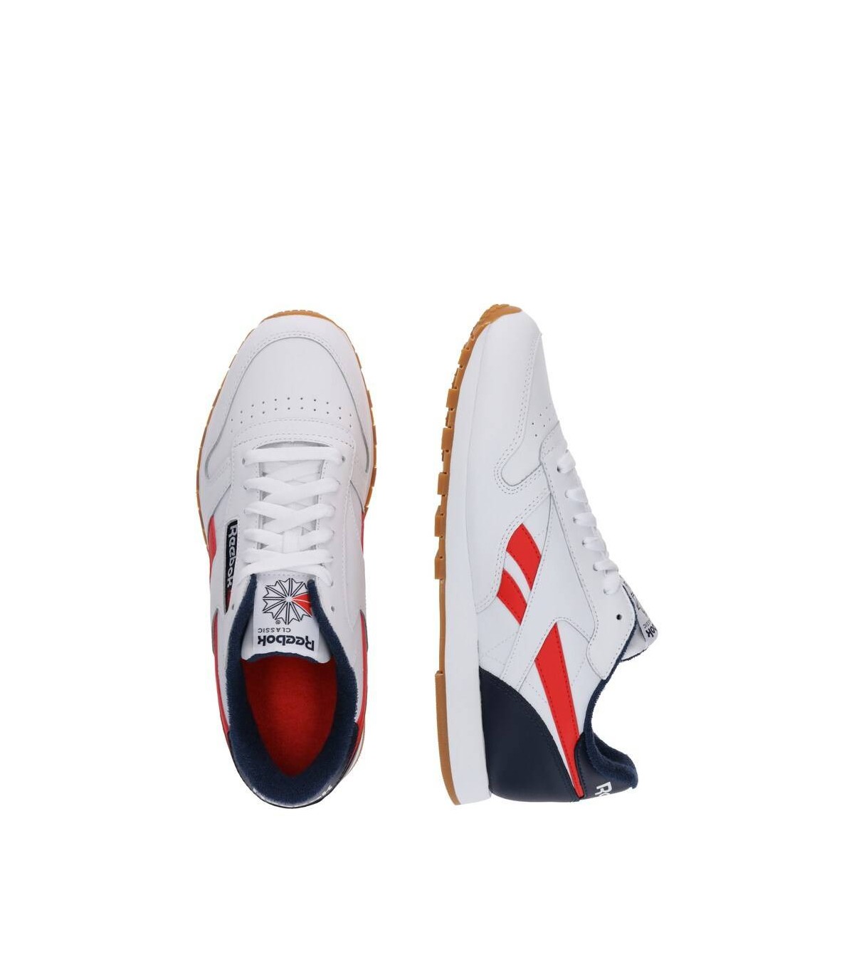 Classic leather mu store reebok