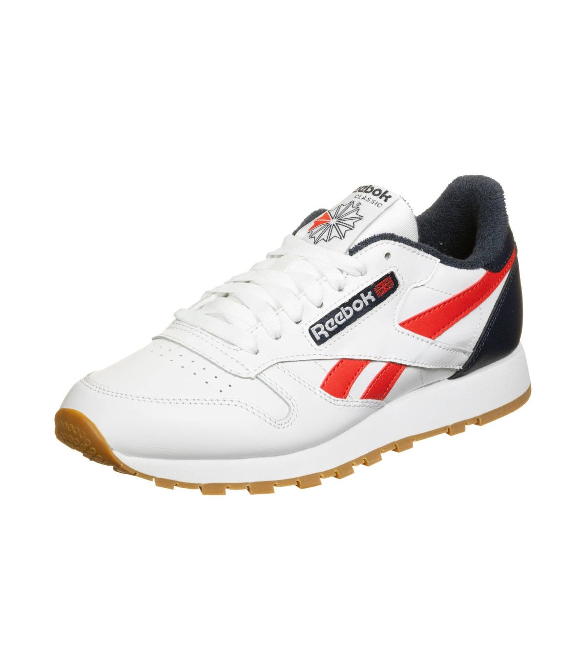 Classic leather sale mu reebok