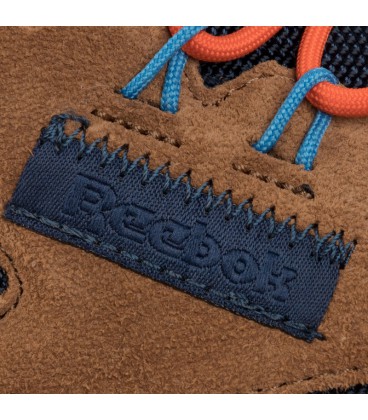 کتانی رانینگ مردانه ریبوک Reebok Classic Leather Ripple Trail EG8707