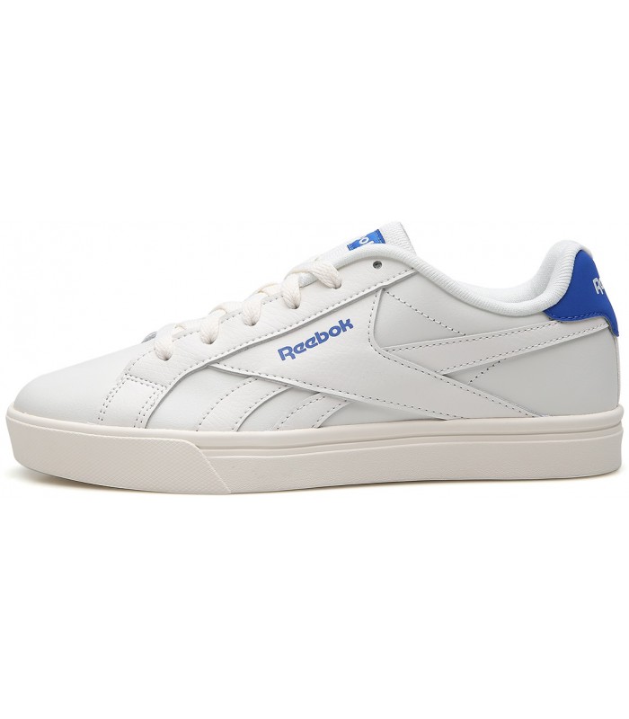 reebok npc ii marroni