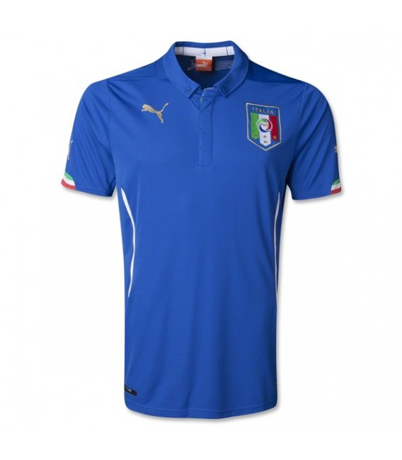 پیراهن اورجینال ایتالیا ITALIA 2014/15