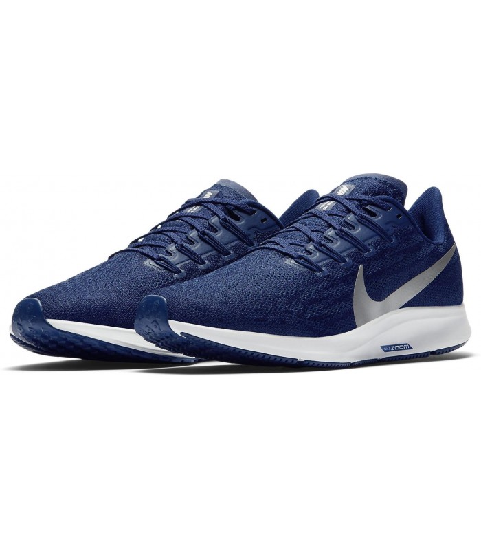 کتانی رانینگ مردانه نایک Nike Air Zoom Pegasus 36 AQ2203-401